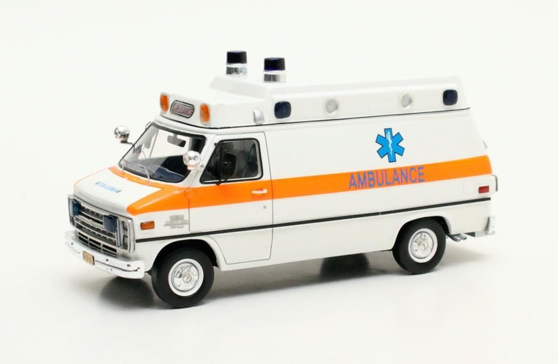 Illustration for article titled eBay store find: Hilarious/Awesome diecast selection